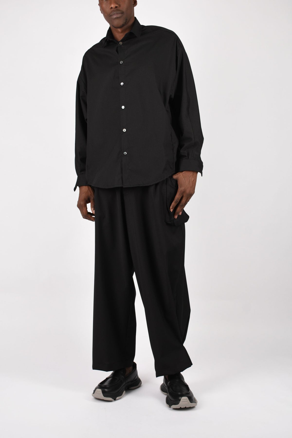 Pantaloni baloon 2522201