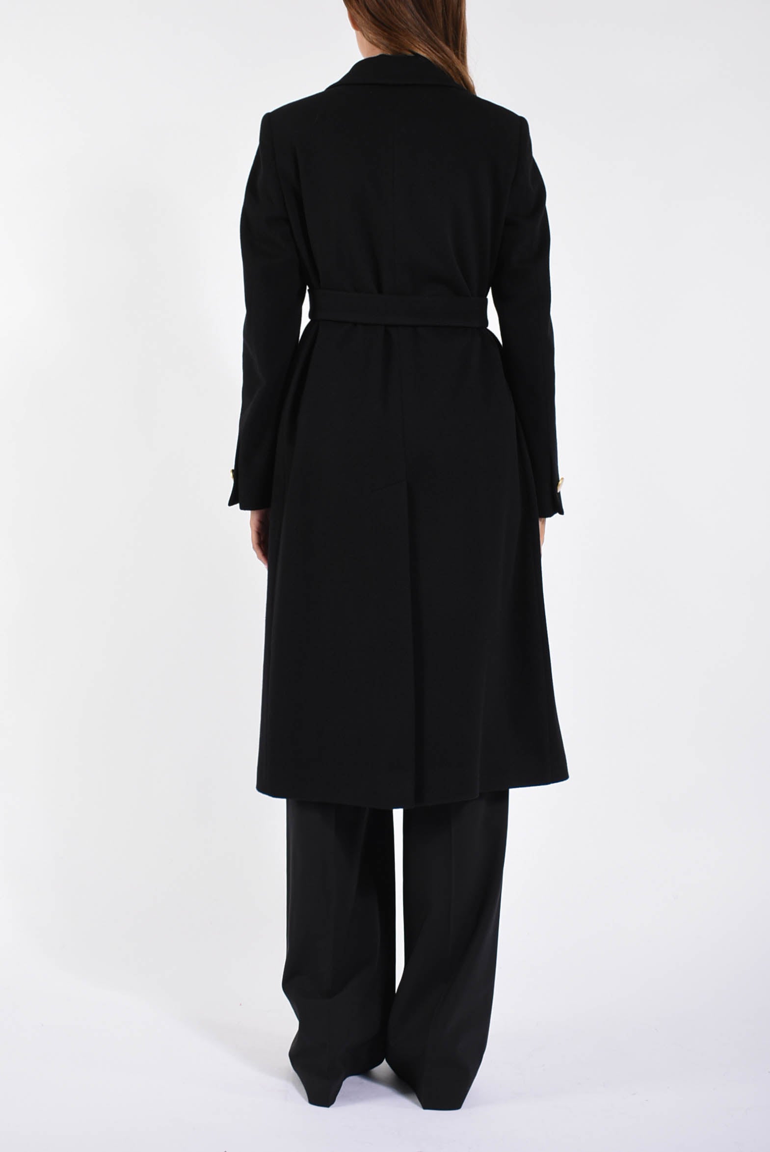 cappotto in lana jole cc