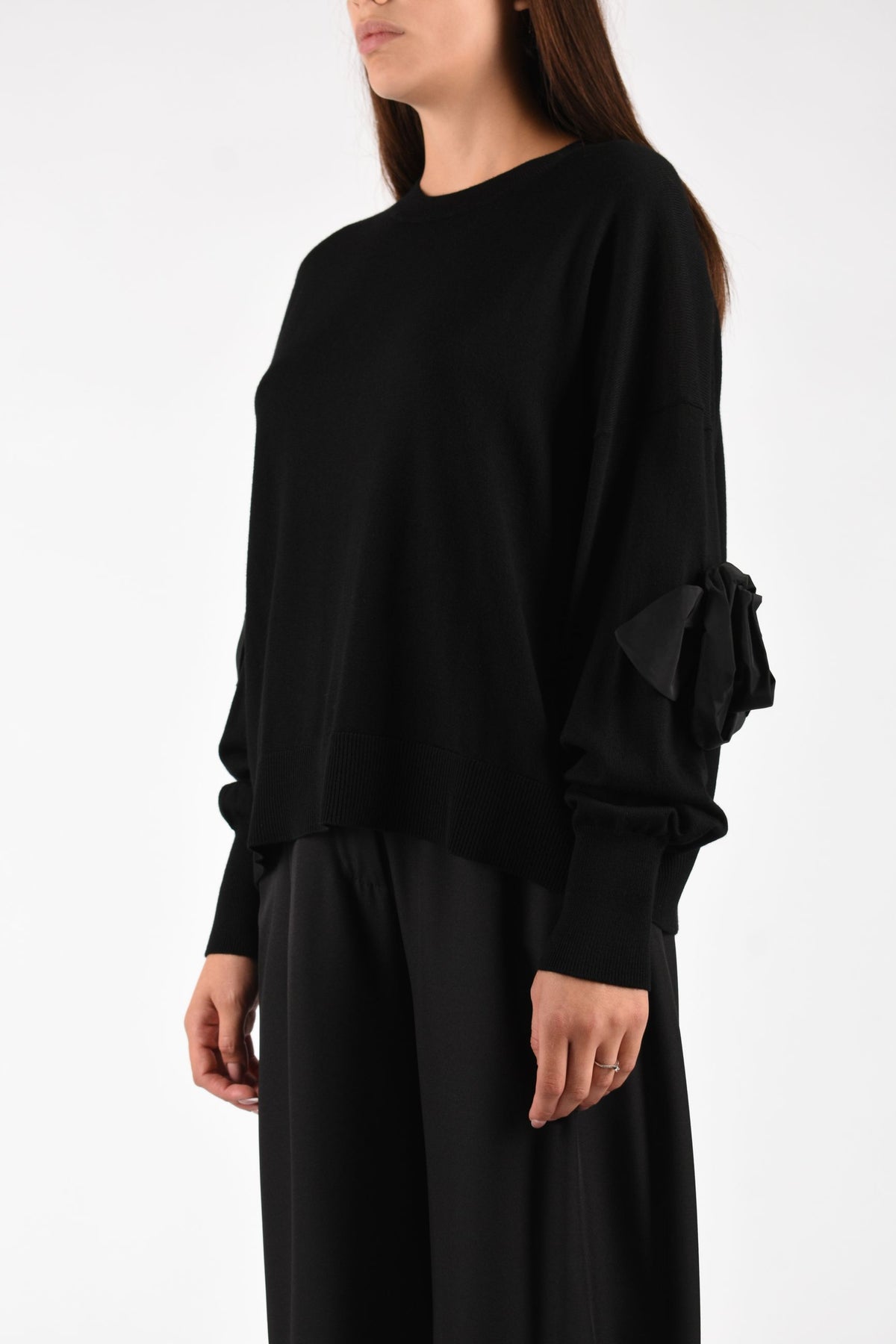 MAGLIA IN LANA M6IZ14