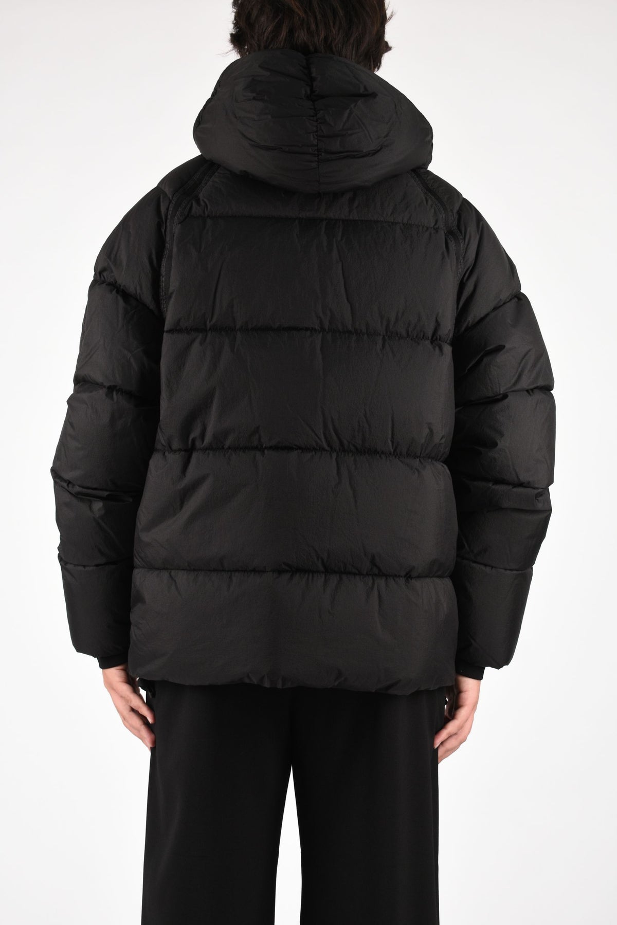 Piumino shell 21CMOW210A110655G