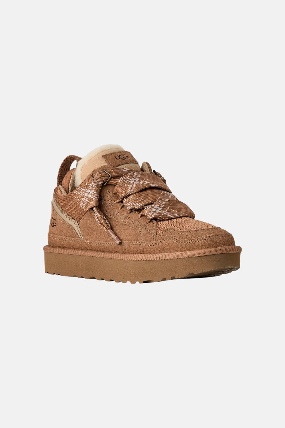 SNEAKERS LOWMEL 1144032