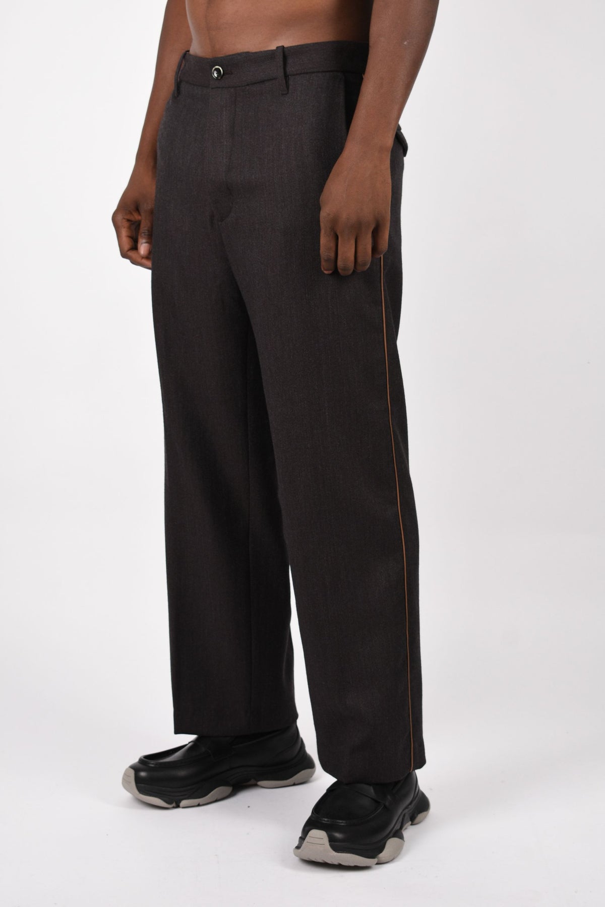 Pantaloni apollon 9FW26AP84P