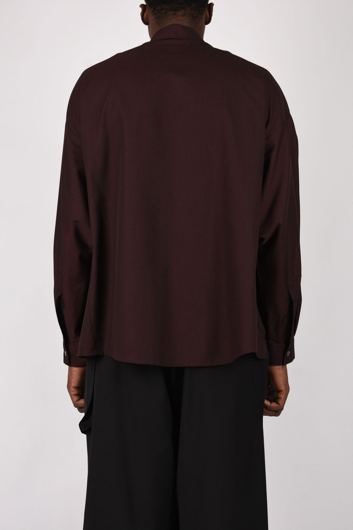 Camicia bat 1112143
