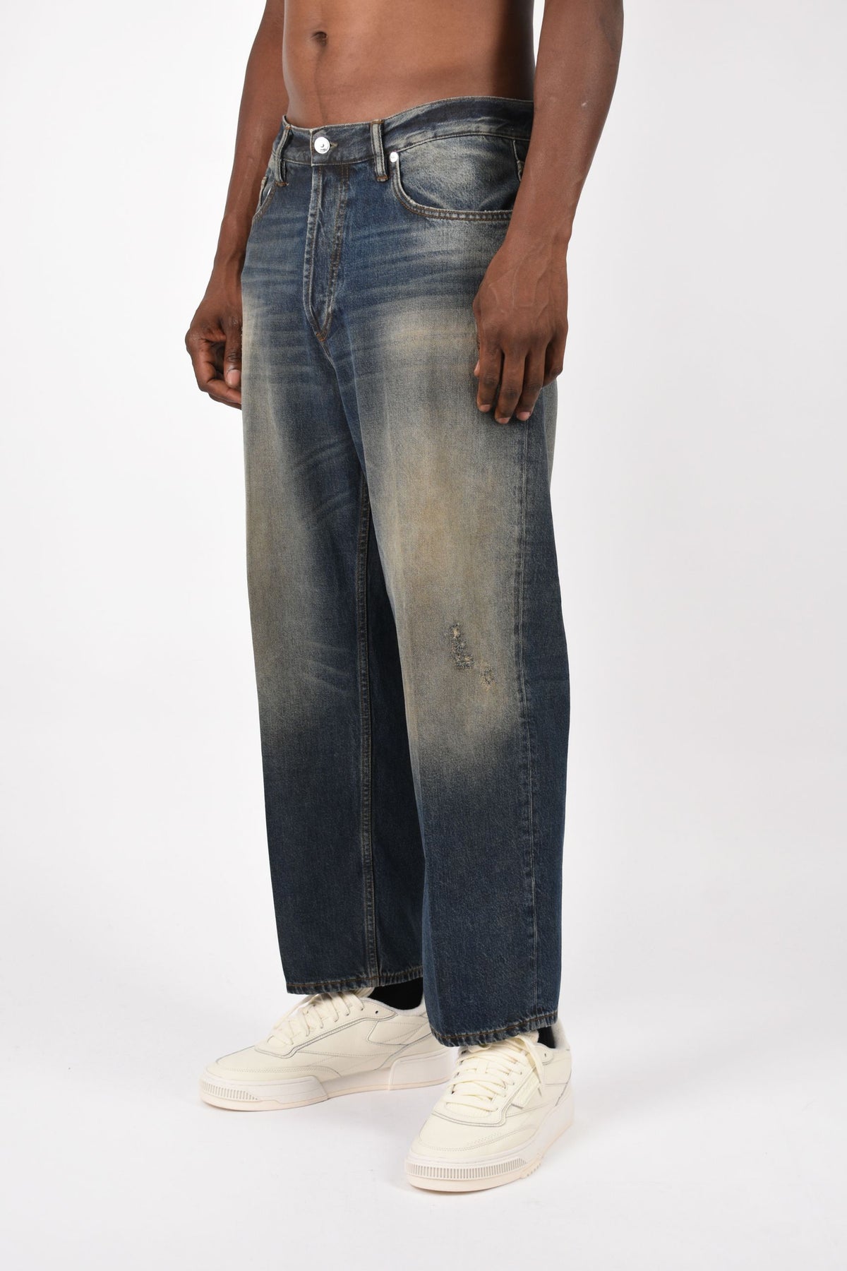 Jeans Albert 9FW26LBR28