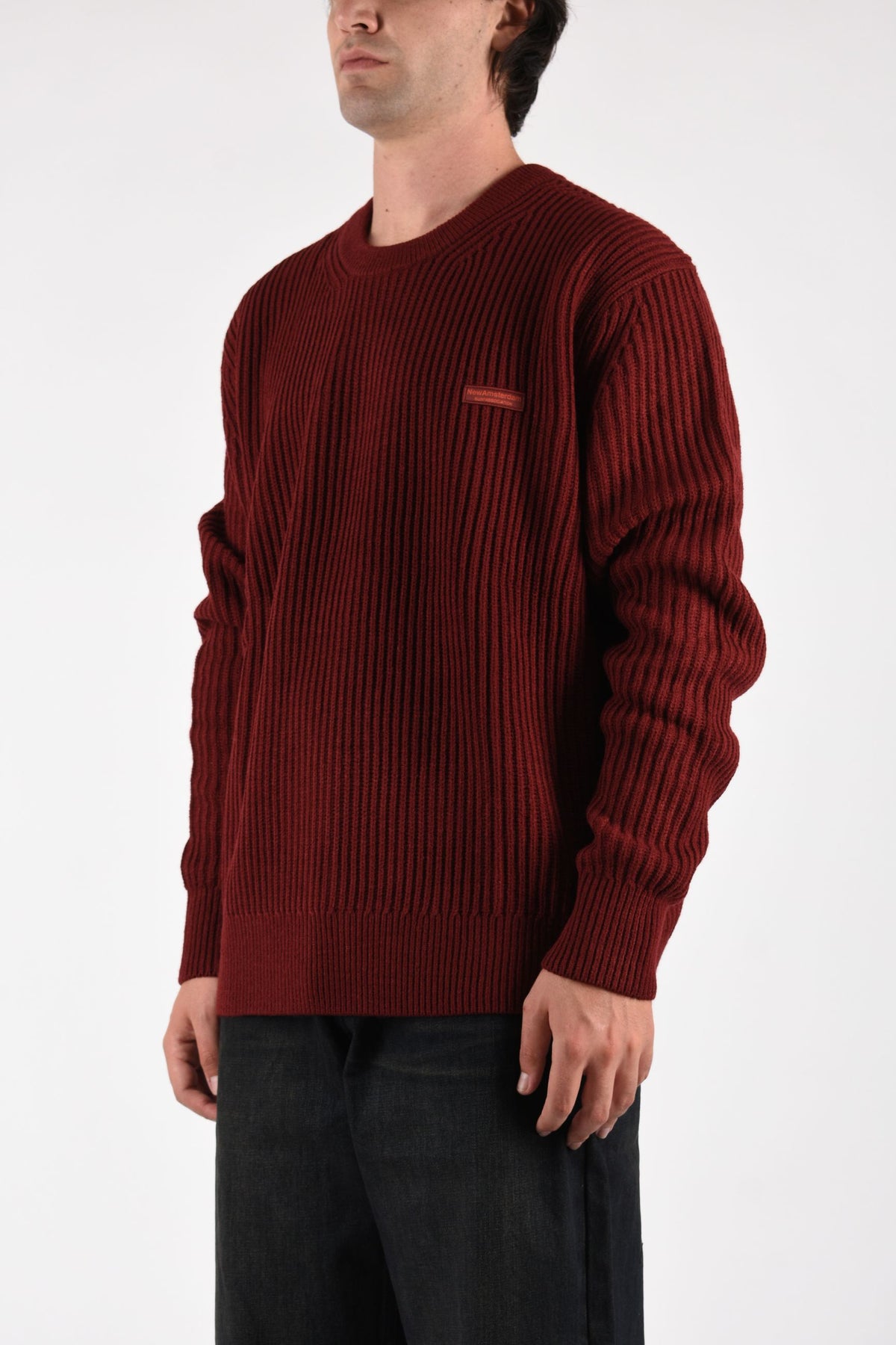 Maglia girocollo 2602036002