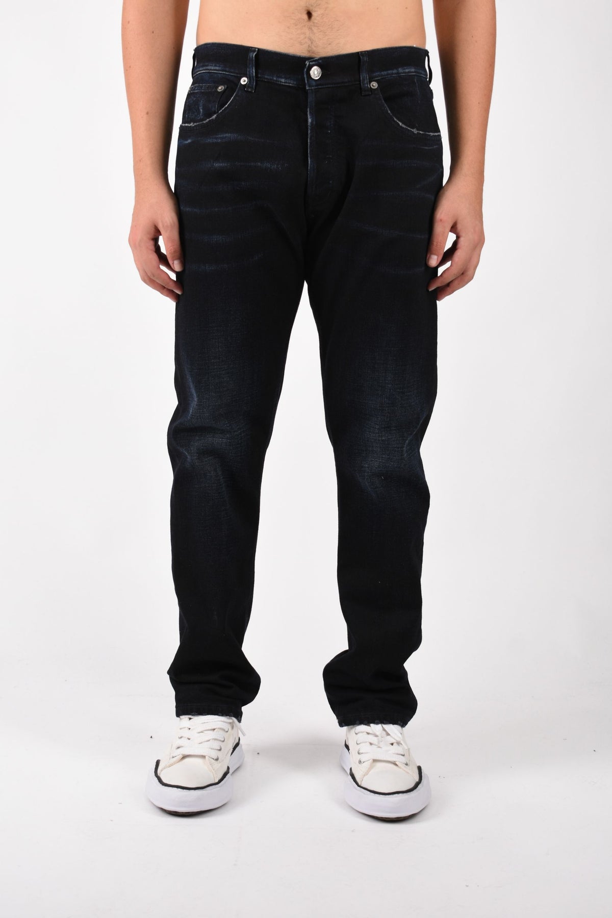 Jeans bray UP671DS0395UMX6