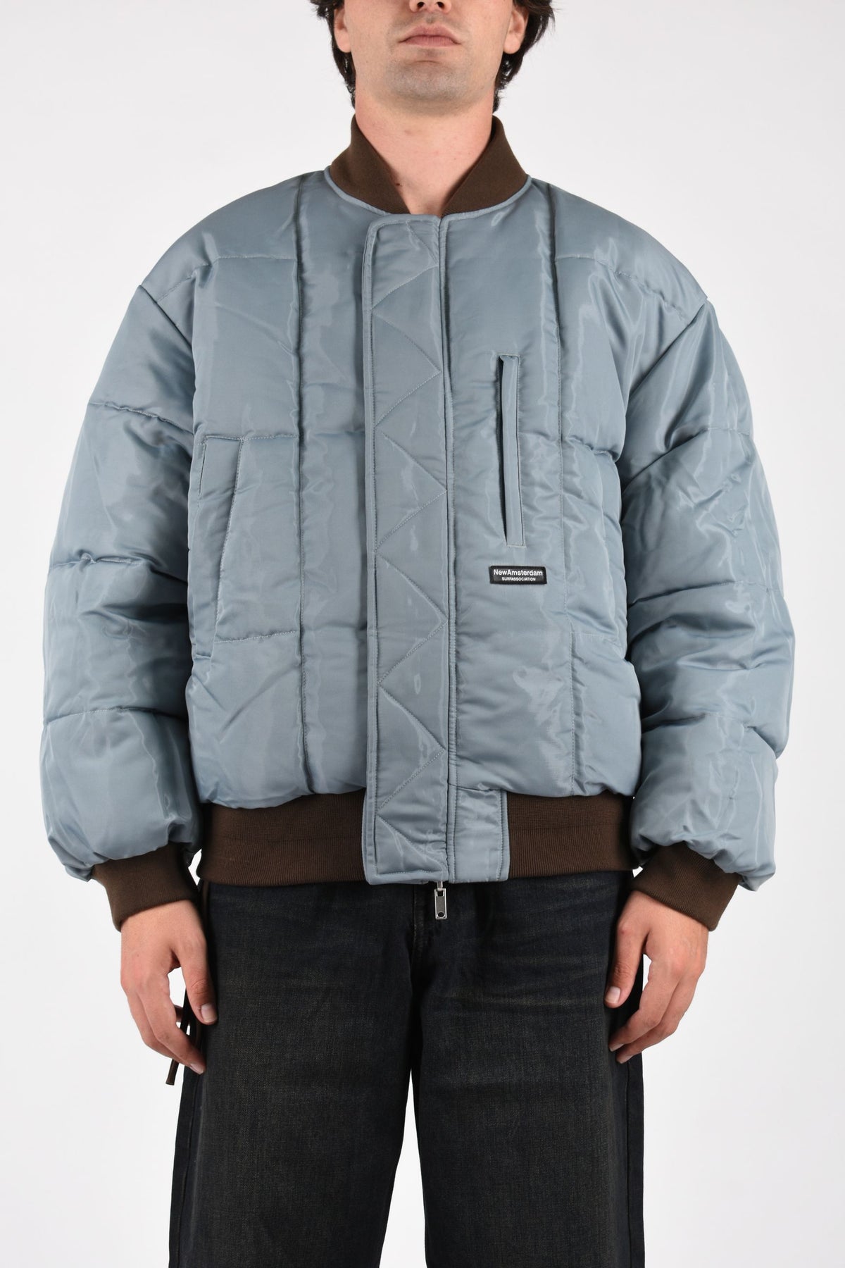 Bomber reversibile 2602001002