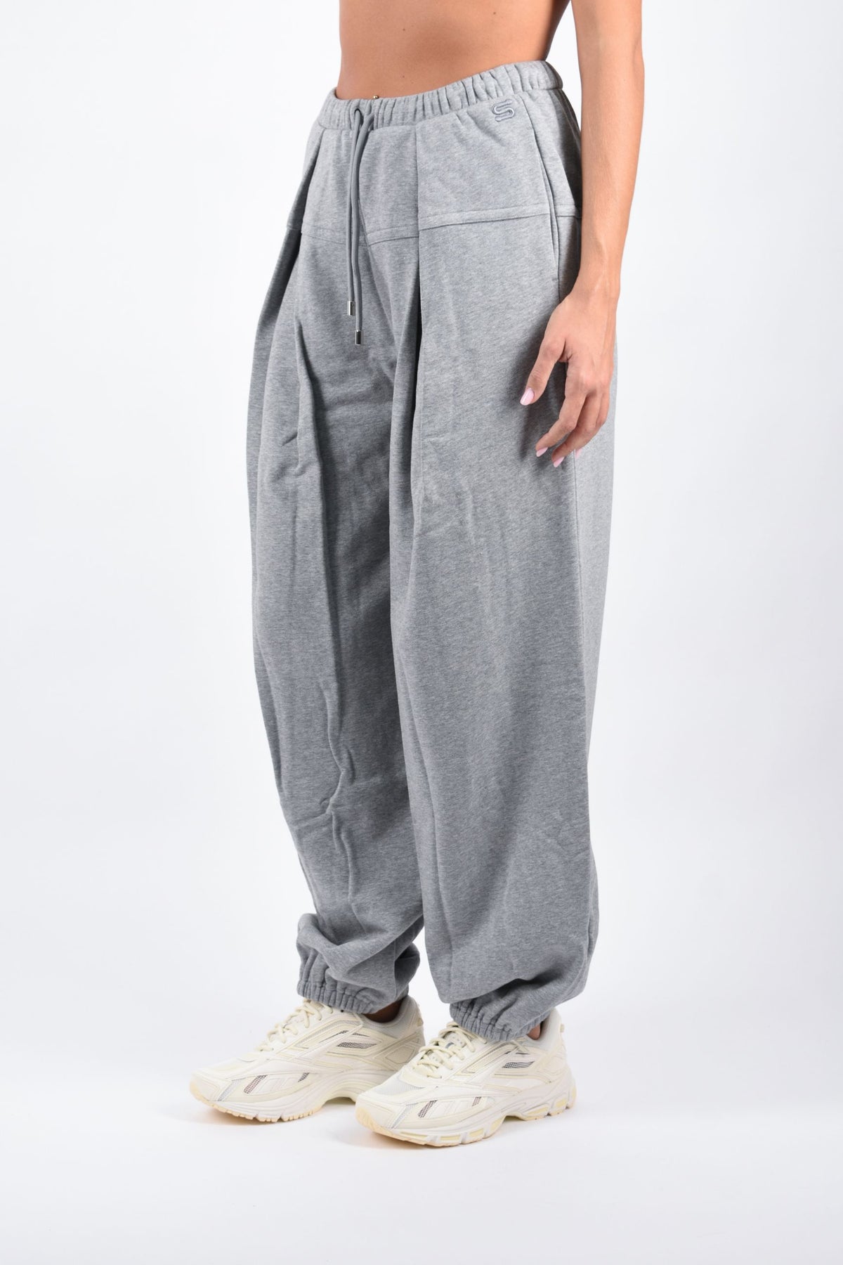 Pantalone jogger CANDORE 2622786015