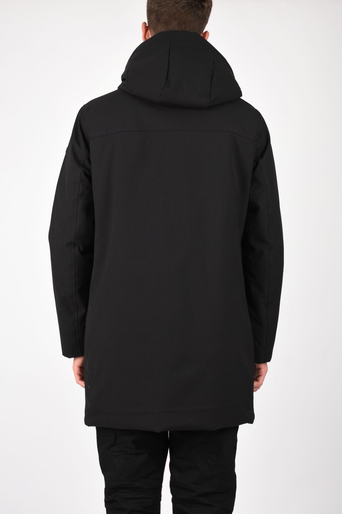 Parka geyser GEYSERPARMA