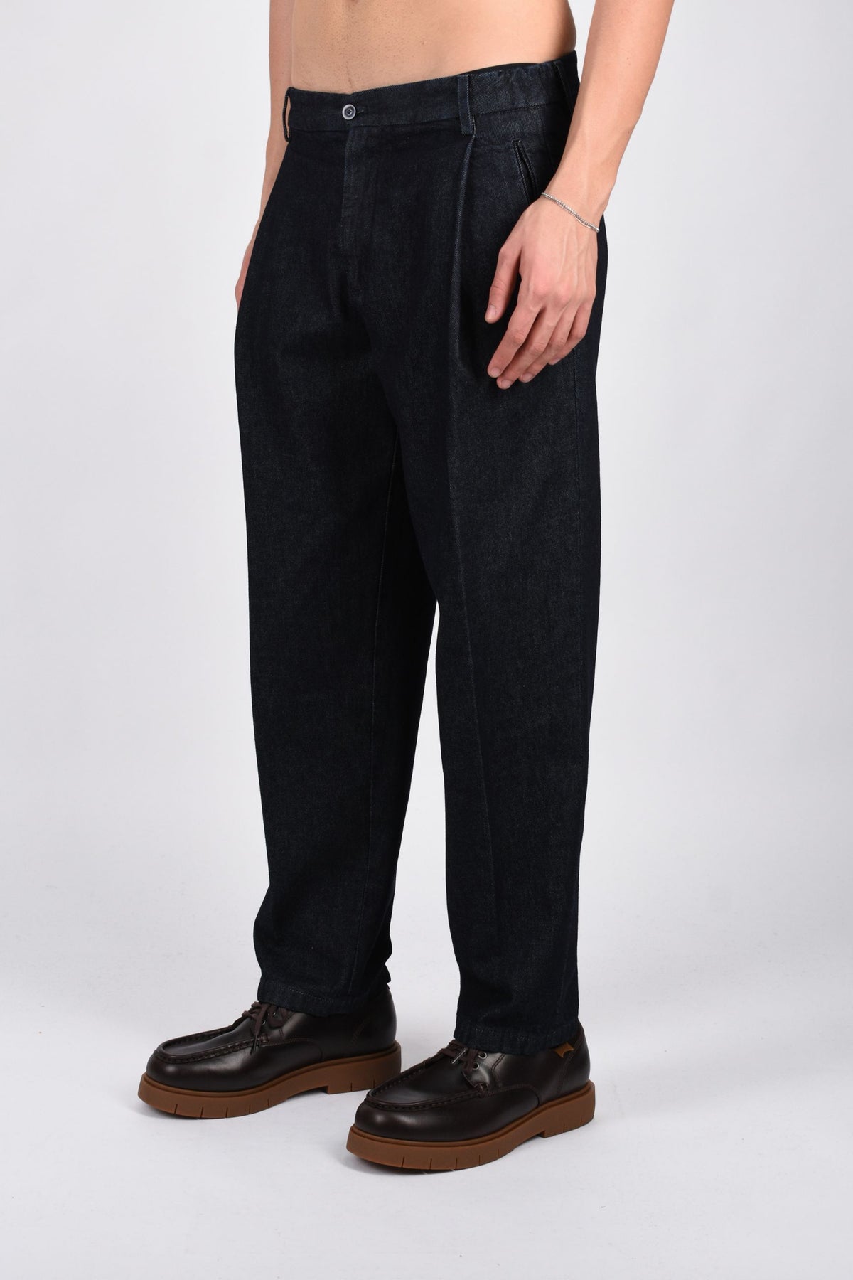 Jeans manhattan MANHATTAND400144