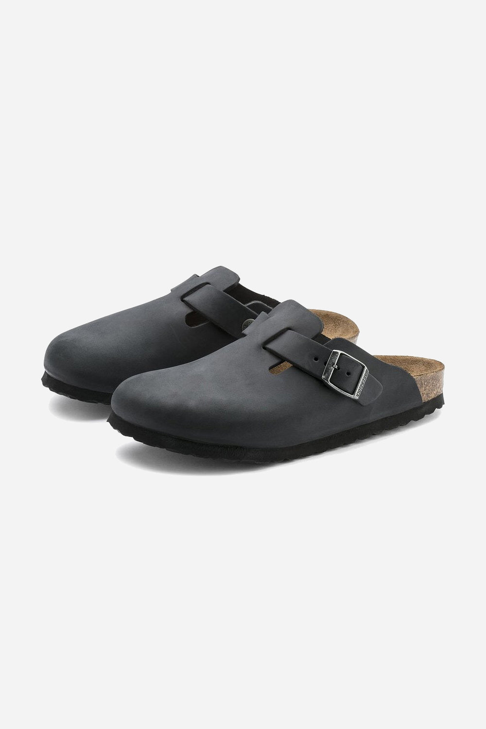 BIRKENSTOCK Sandali boston oiled