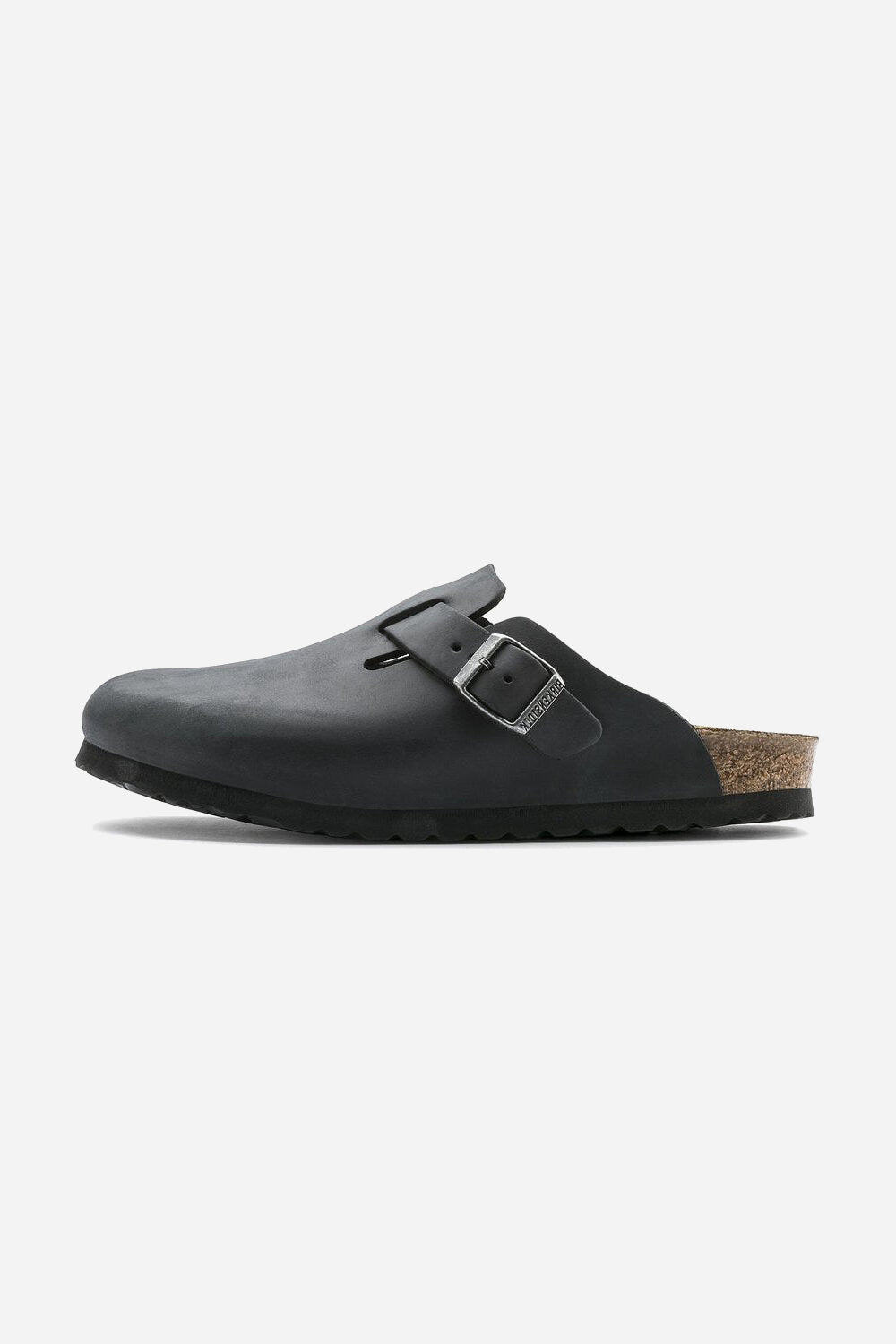 BIRKENSTOCK Sandali boston oiled