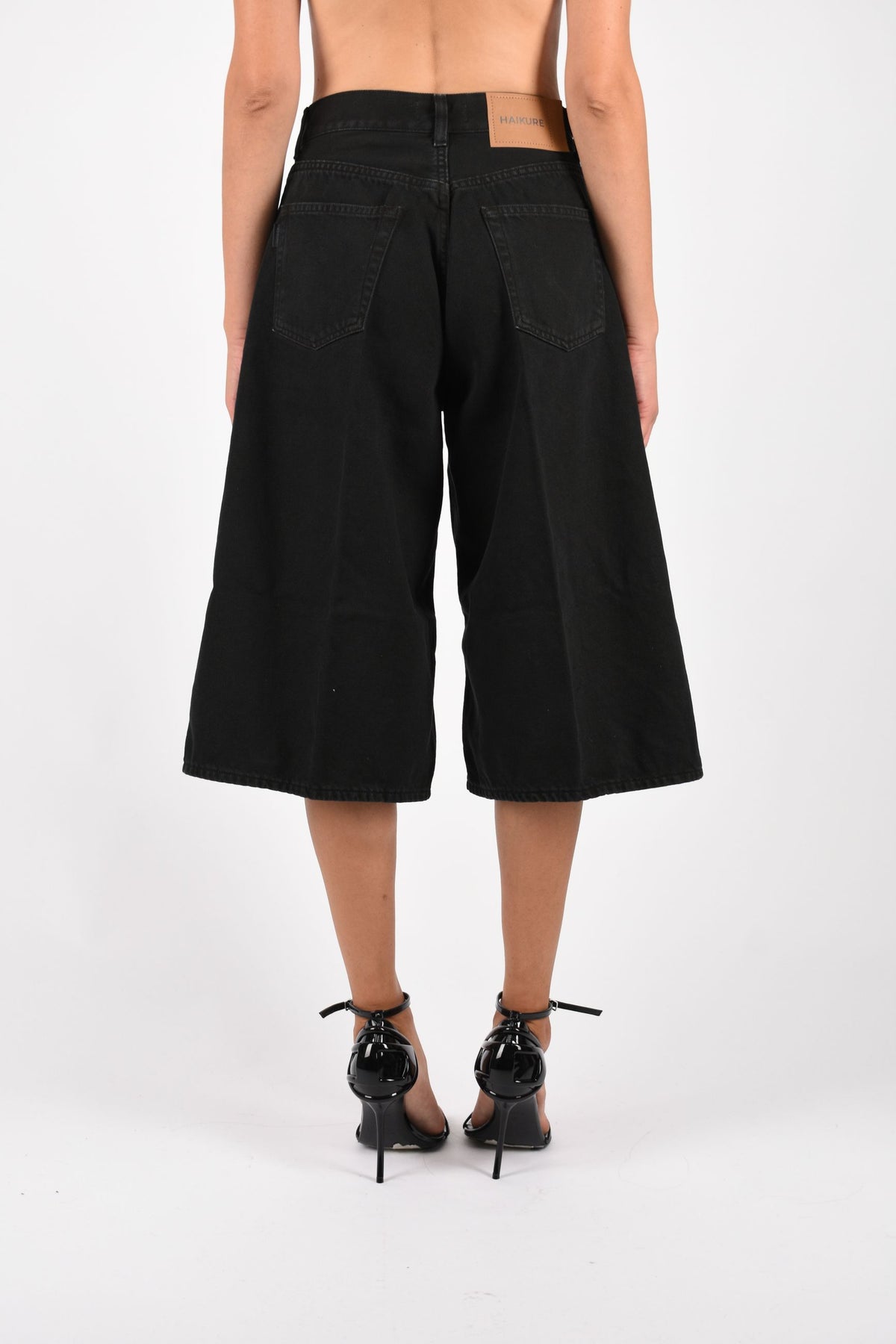 BERMUDA LEGACY SHORT SOFT ECRU HEW03377GF139PPT