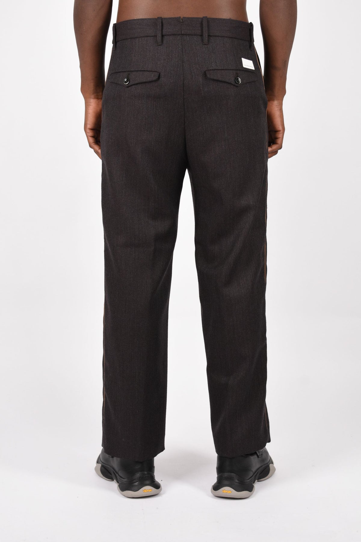 Pantaloni apollon 9FW26AP84P