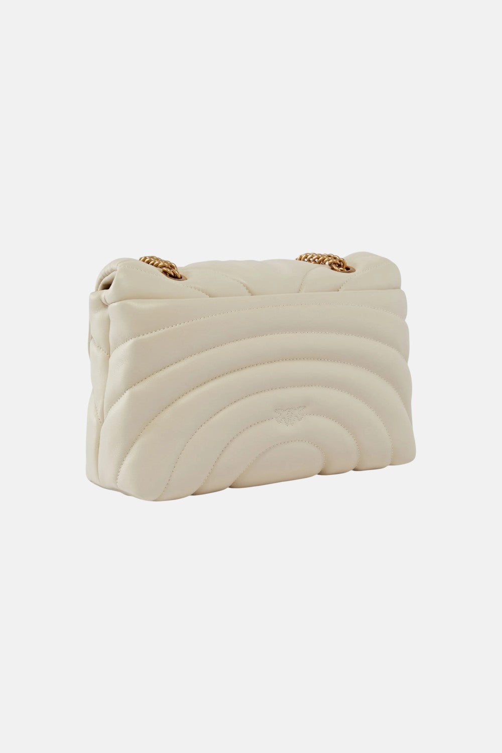 borsa a tracolla love puff mini cl butterfly