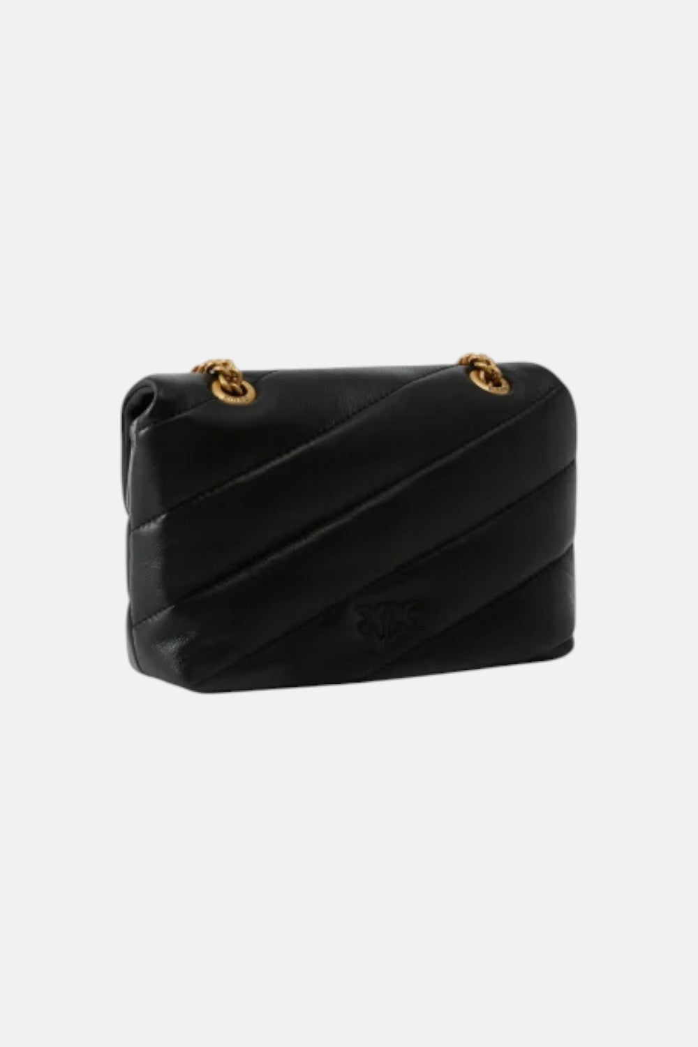 borsa a tracolla love puff baby cl