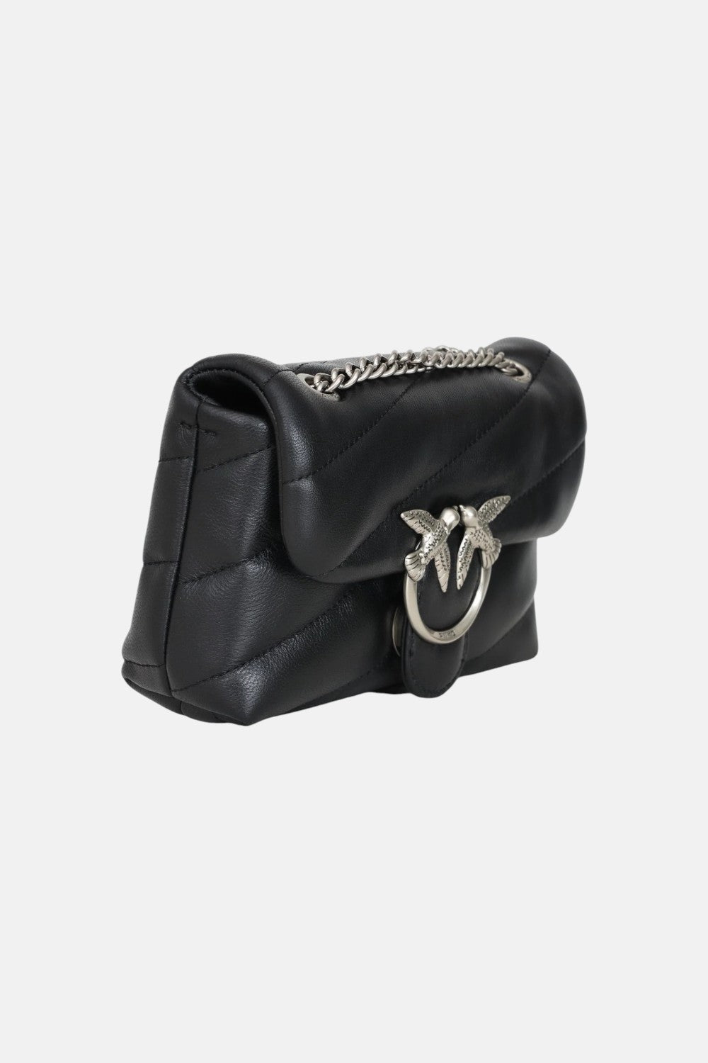 borsa a tracolla love puff baby cl