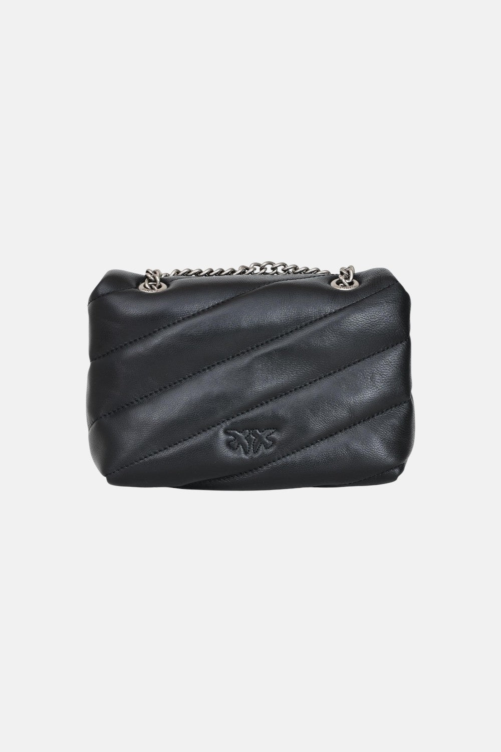 borsa a tracolla love puff baby cl