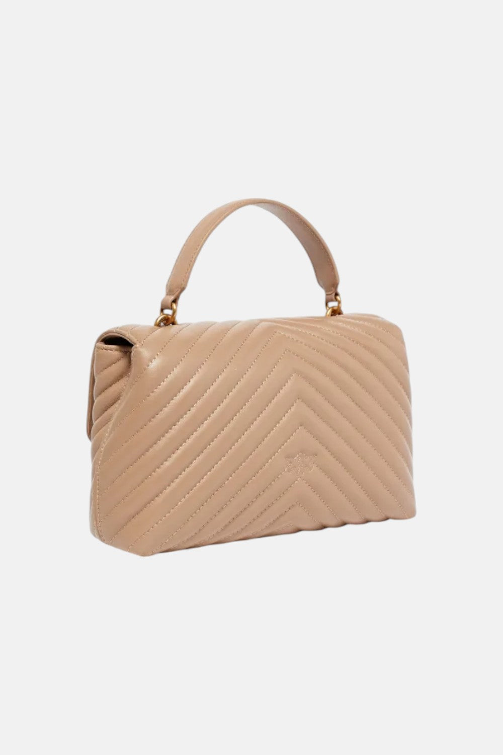 borsa a mano e tracolla love lady puff classic cl