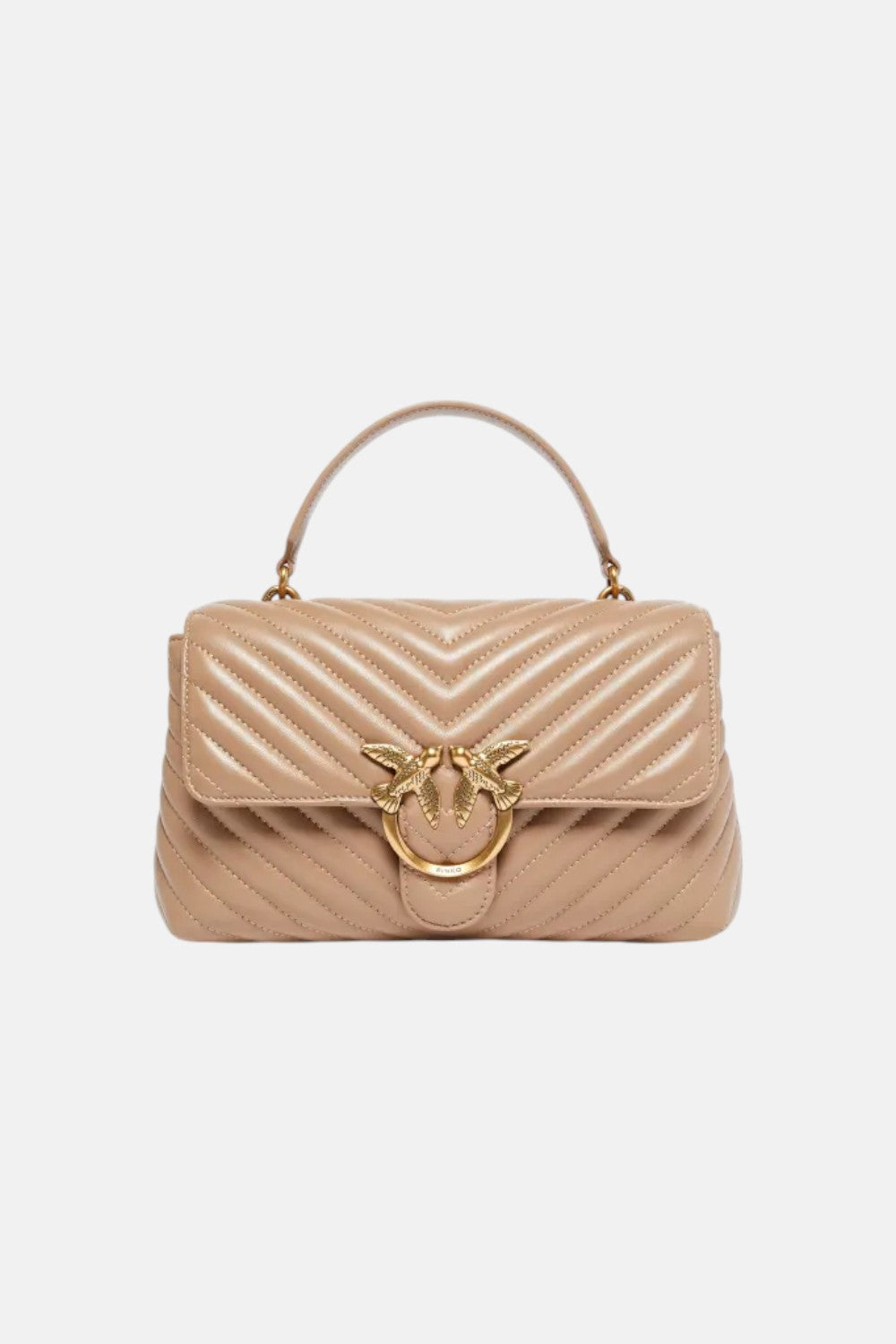 borsa a mano e tracolla love lady puff classic cl