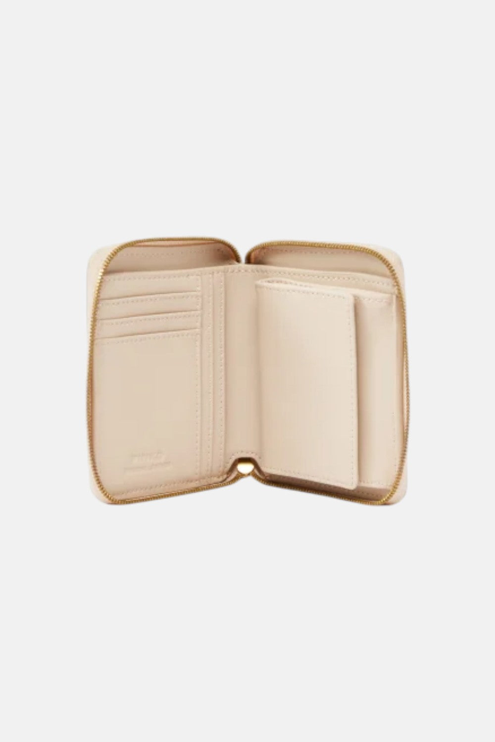 Portafogli taylor zip