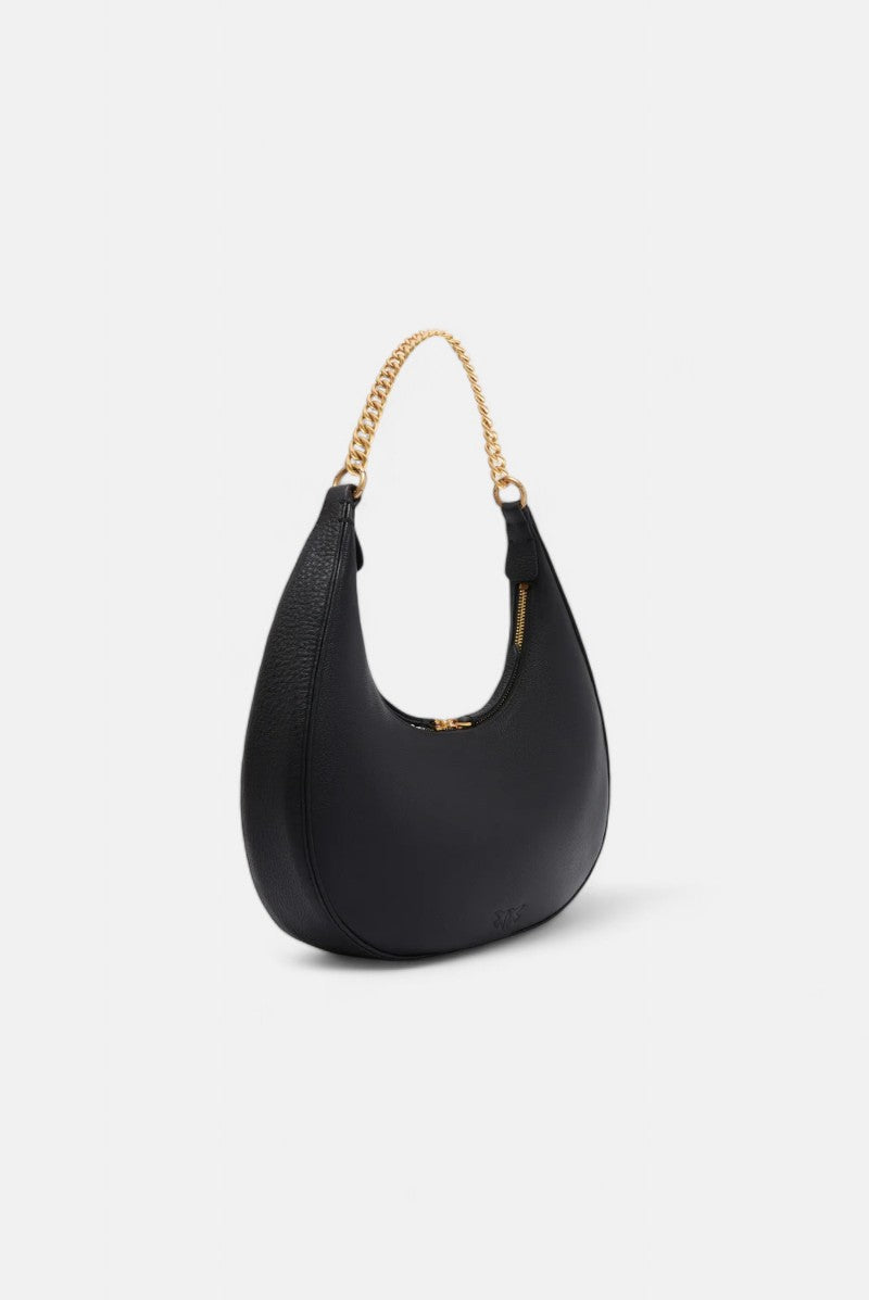 borsa a spalla brioche hobo classic