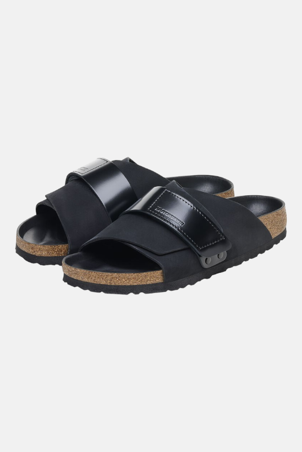 BIRKENSTOCK sandali kyoto