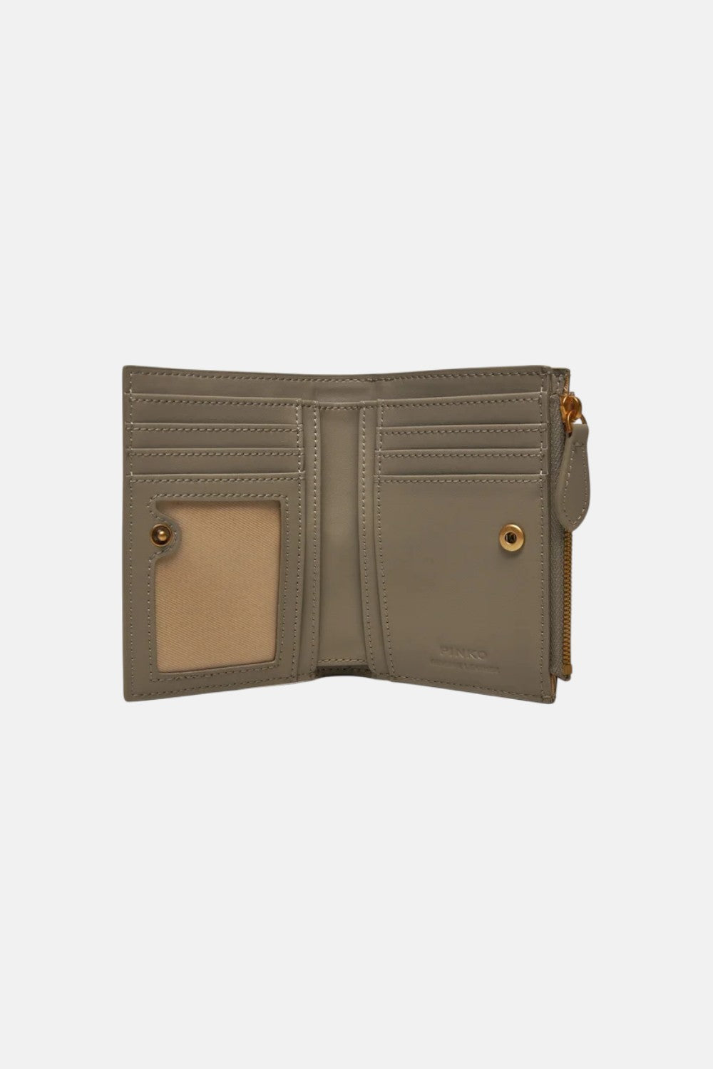 portafogli compact wallet
