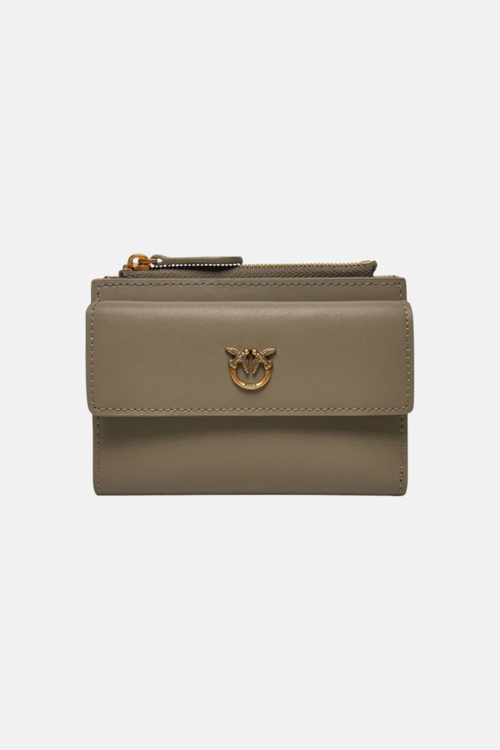 portafogli compact wallet