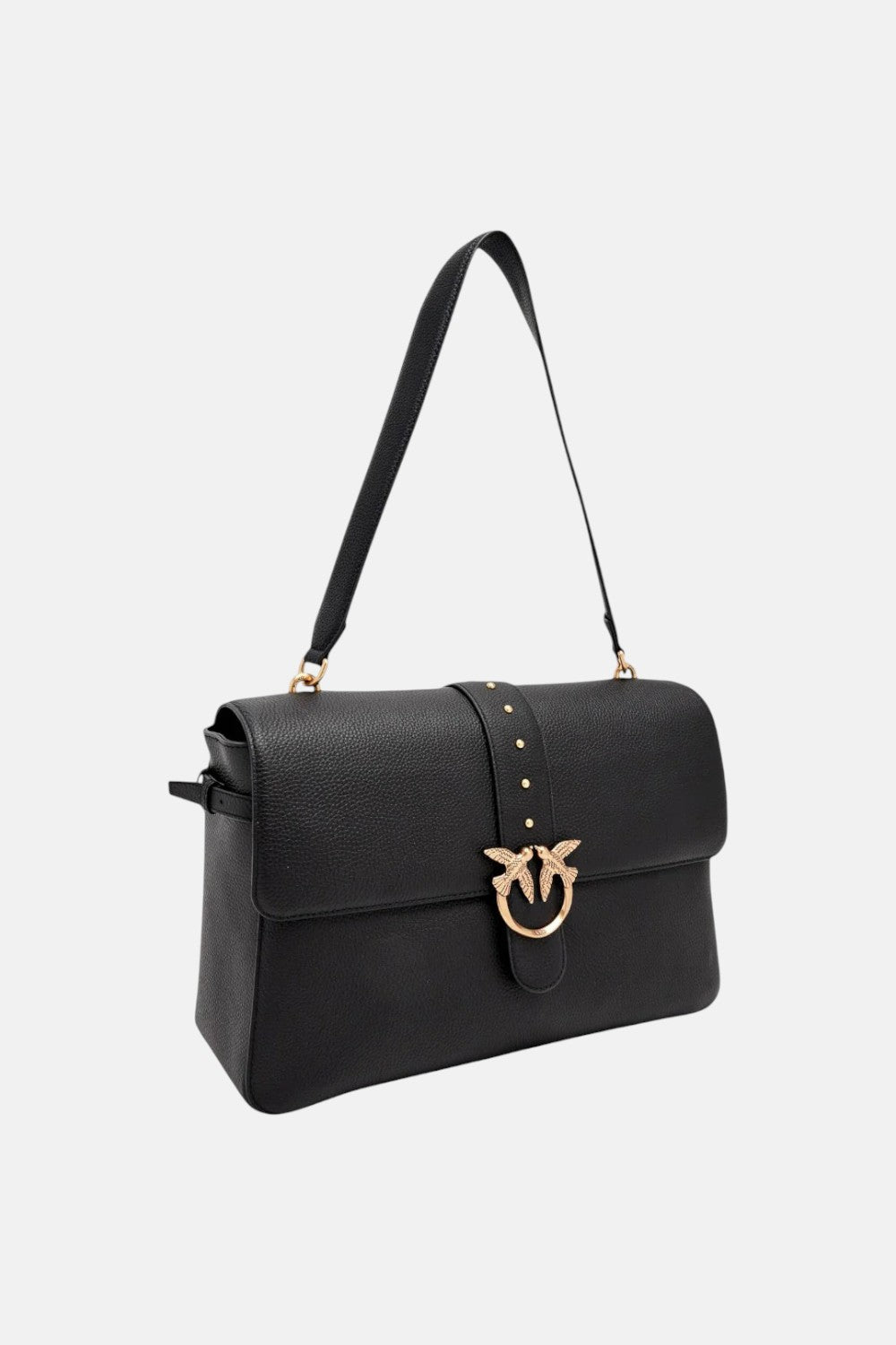 borsa a spalla love one extra slouchy