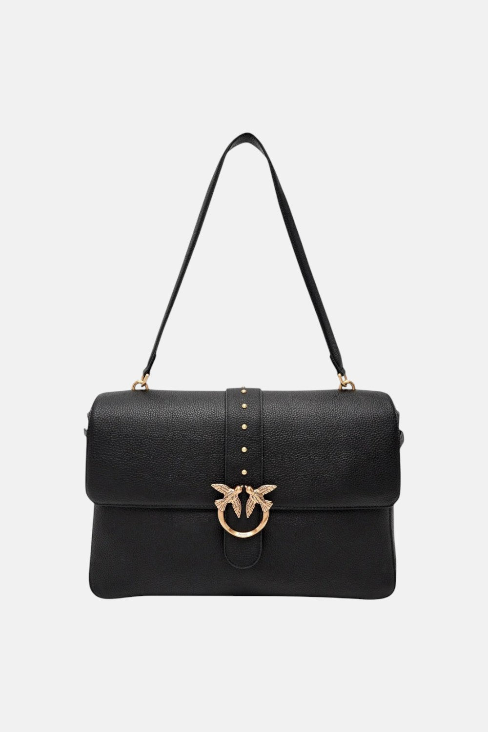borsa a spalla love one extra slouchy
