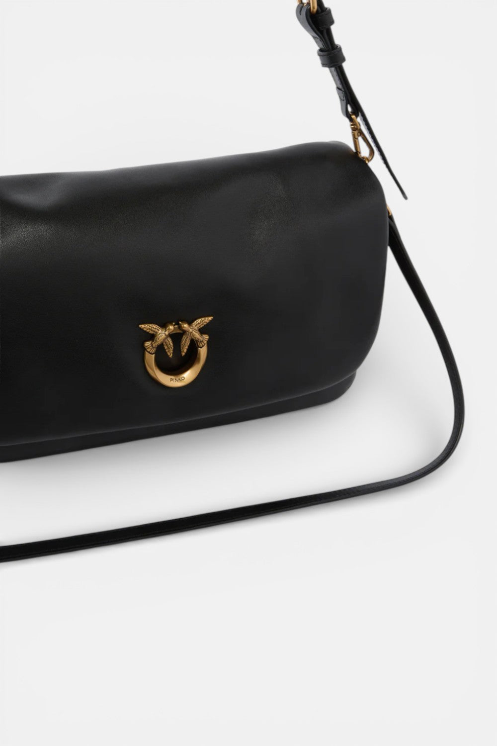 borsa click soft horizontal handle