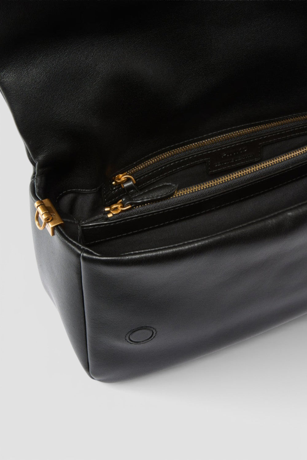 borsa click soft horizontal handle