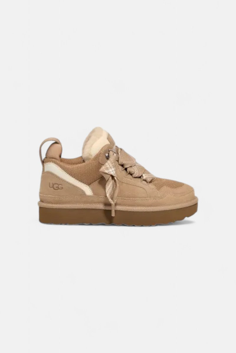 UGG sneakers w lowmel