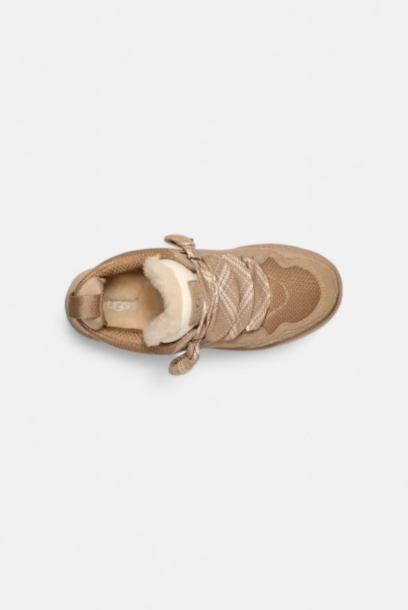 UGG sneakers w lowmel