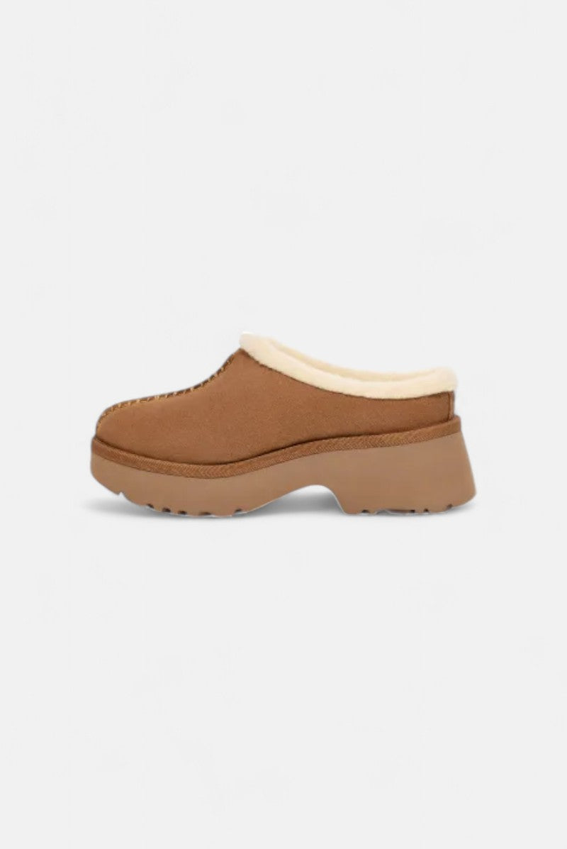 sabot new heights cozy clog