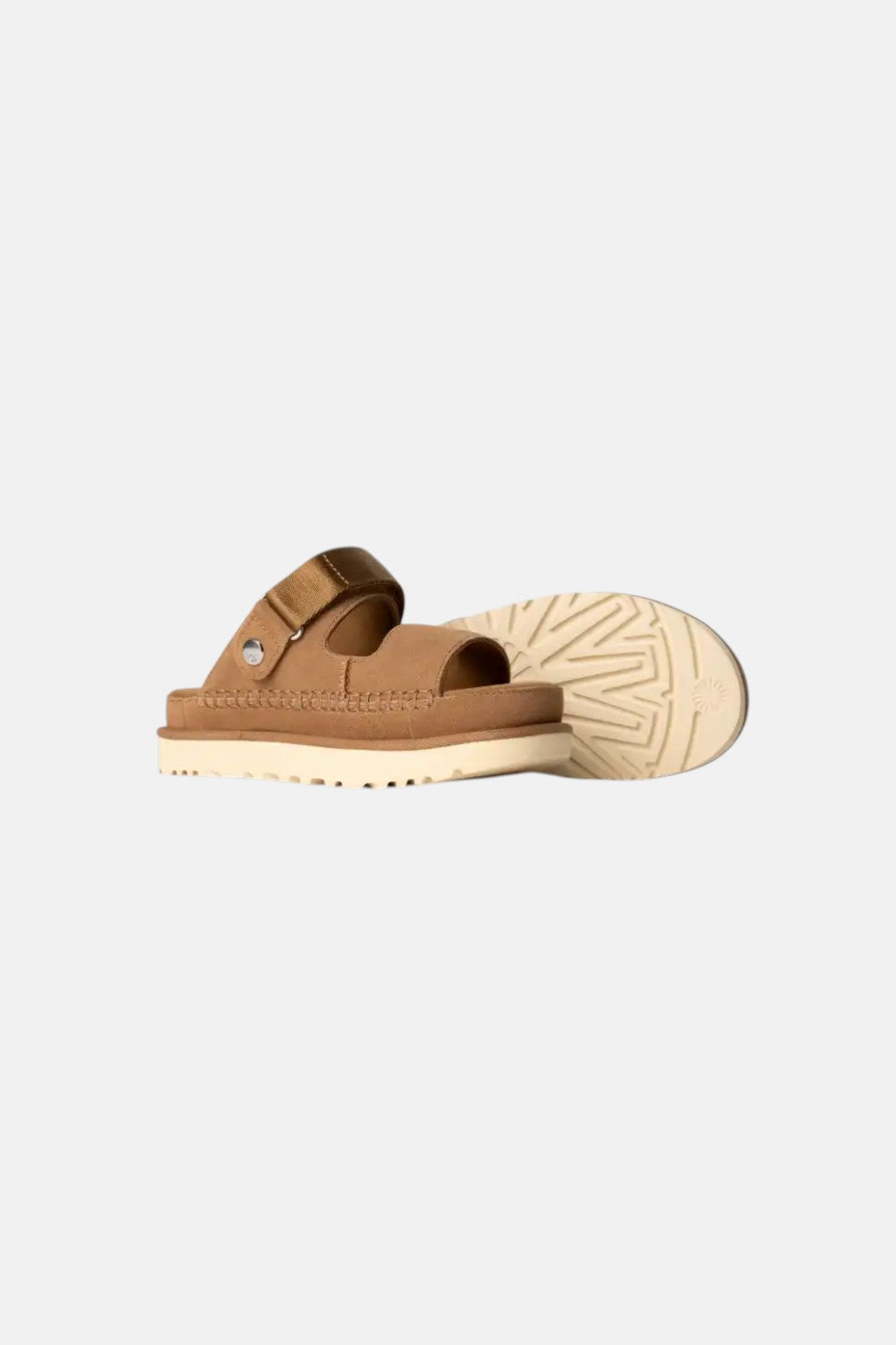 sandali goldenstar glide