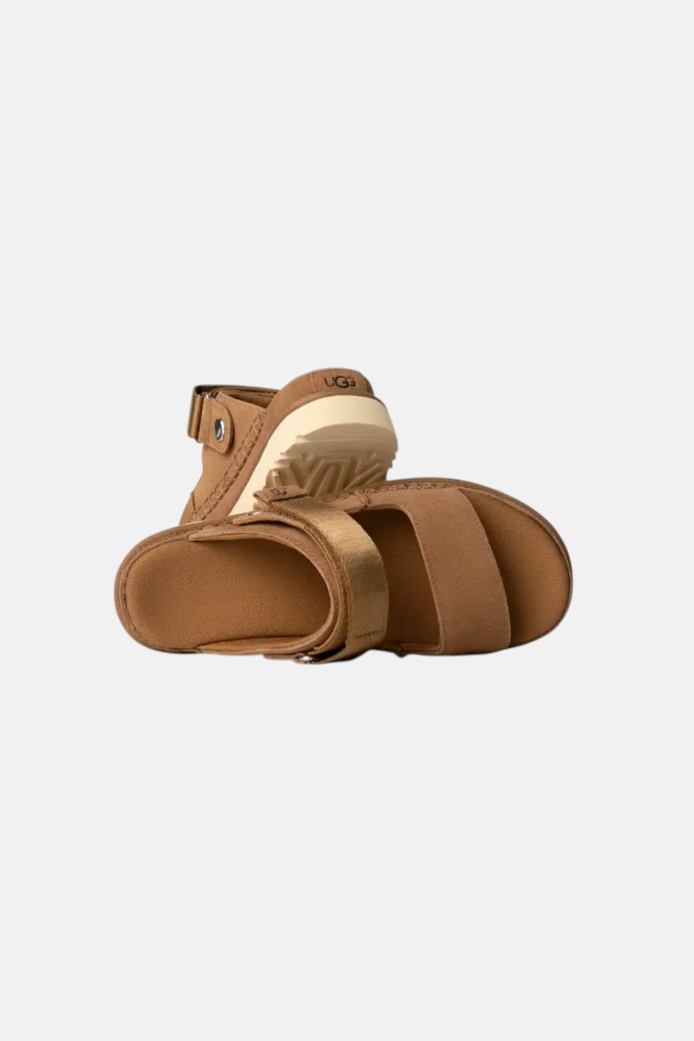 sandali goldenstar glide