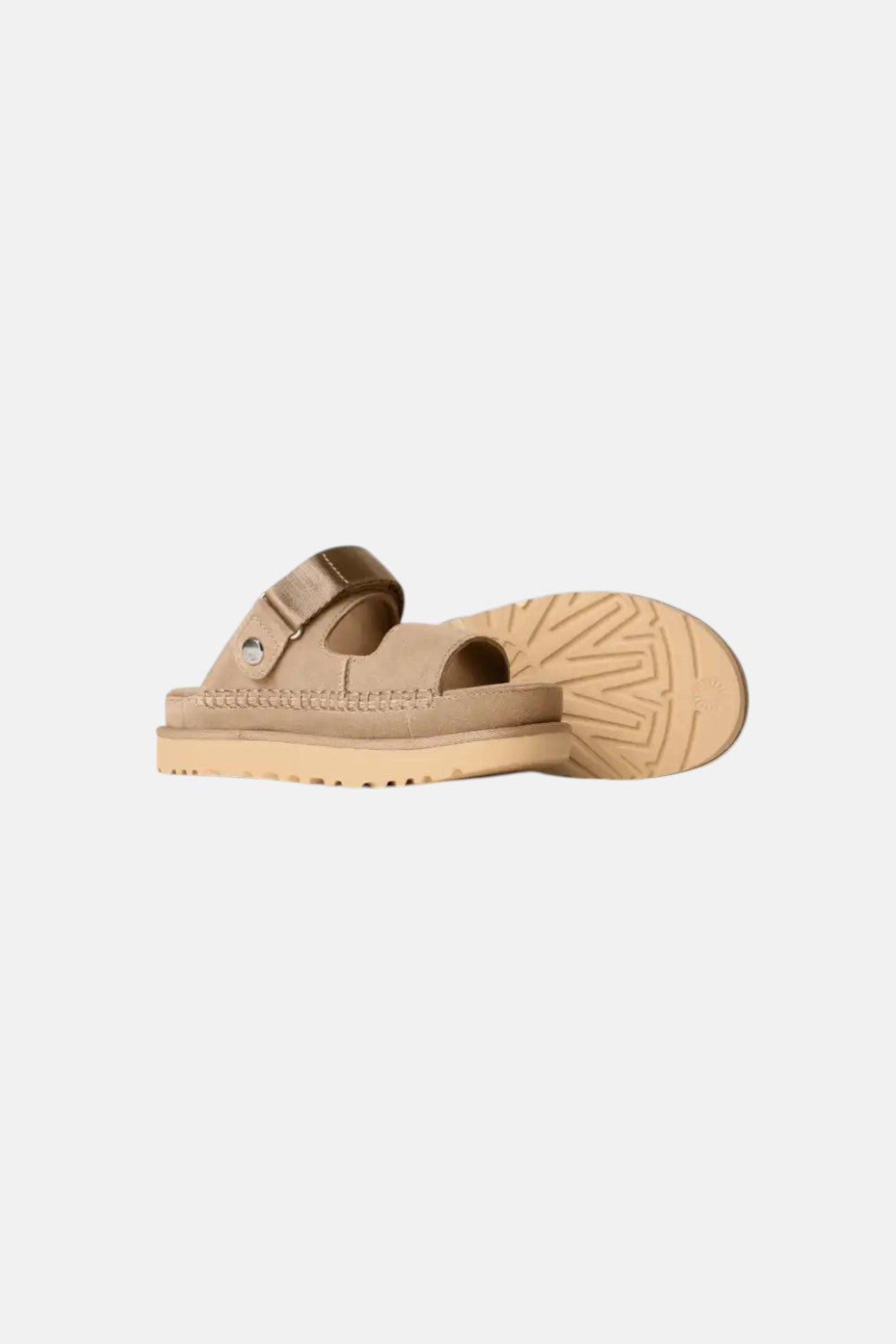sandali goldenstar glide