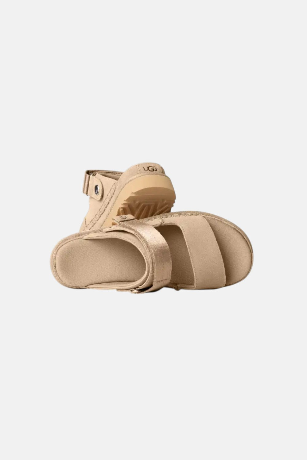 sandali goldenstar glide