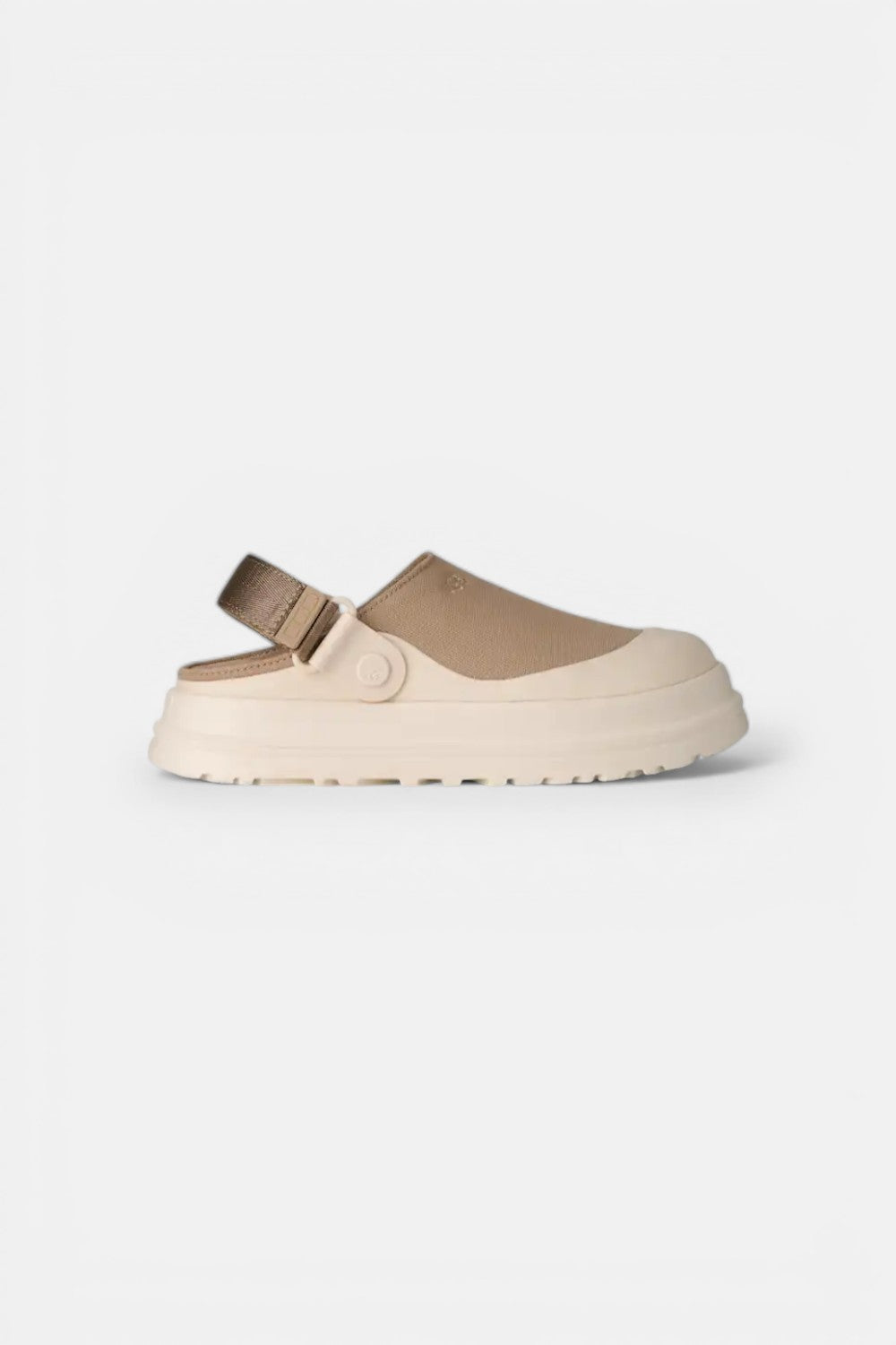 Sabot goldenglow canvas
