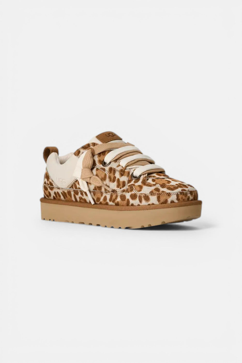 Sneakers Lo Lowmel Plains