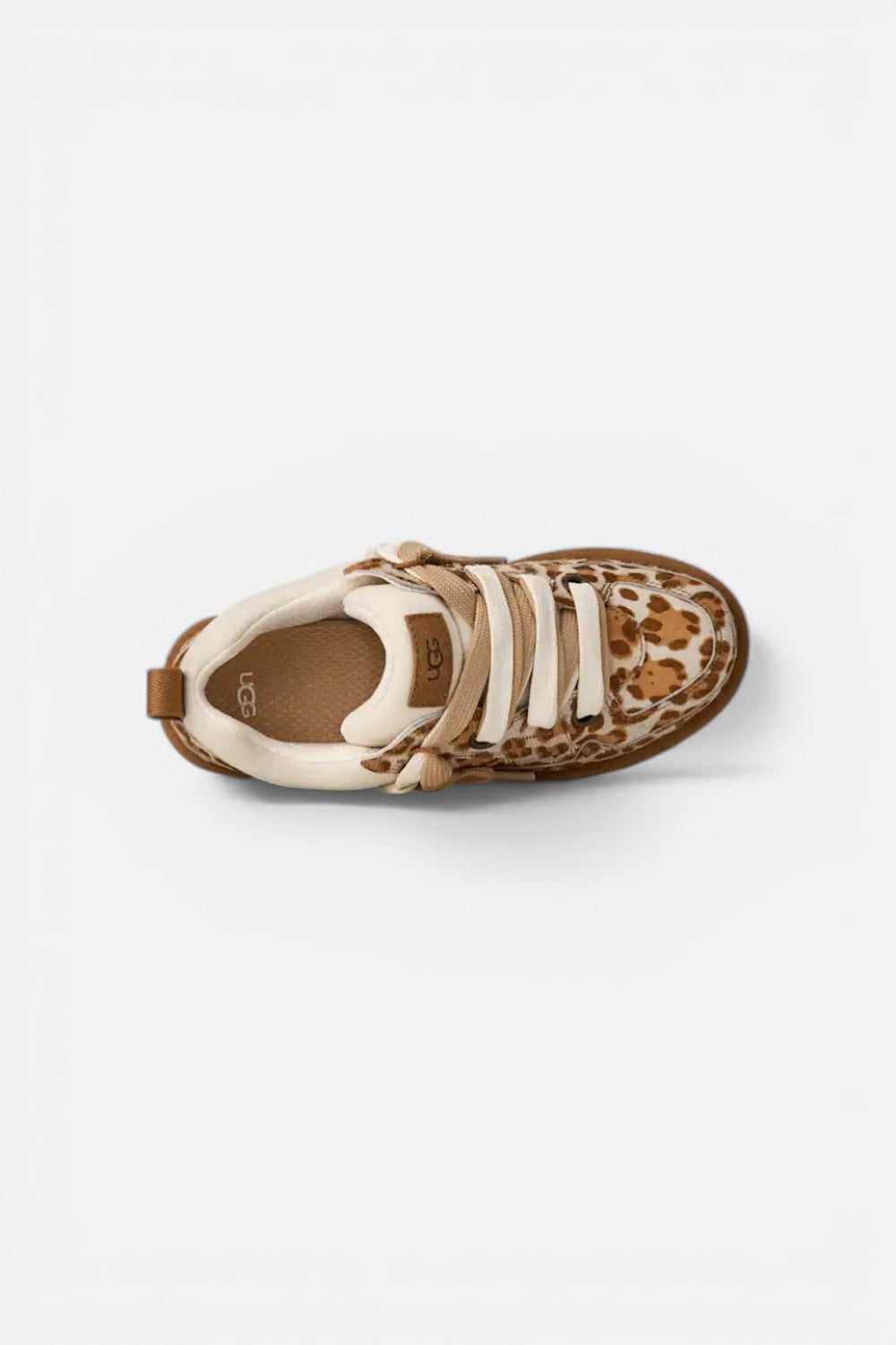 Sneakers Lo Lowmel Plains