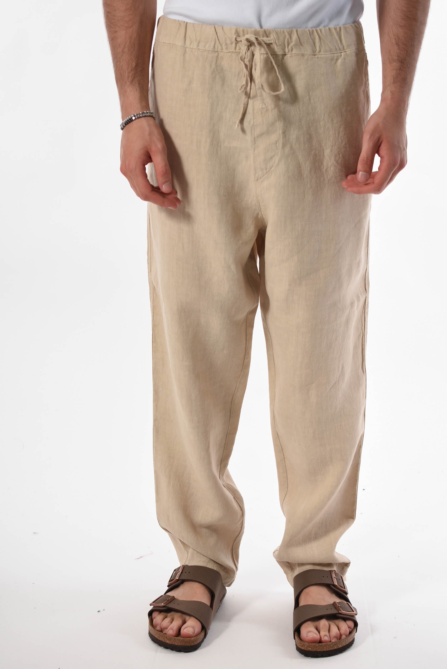 120% LINO Pantaloni