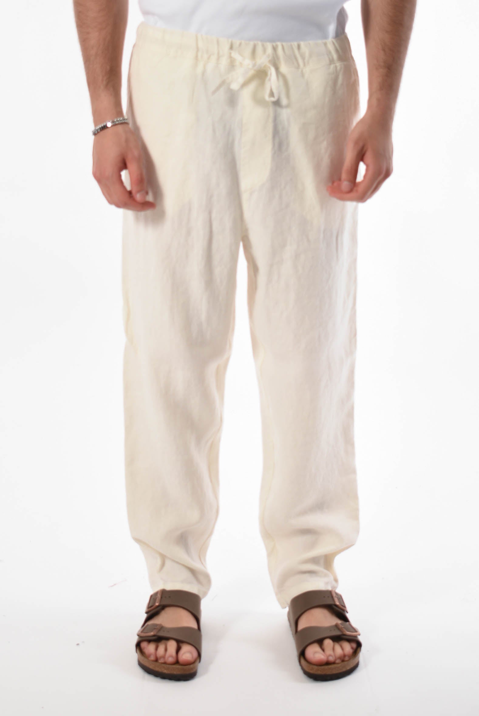 120% LINO Pantaloni