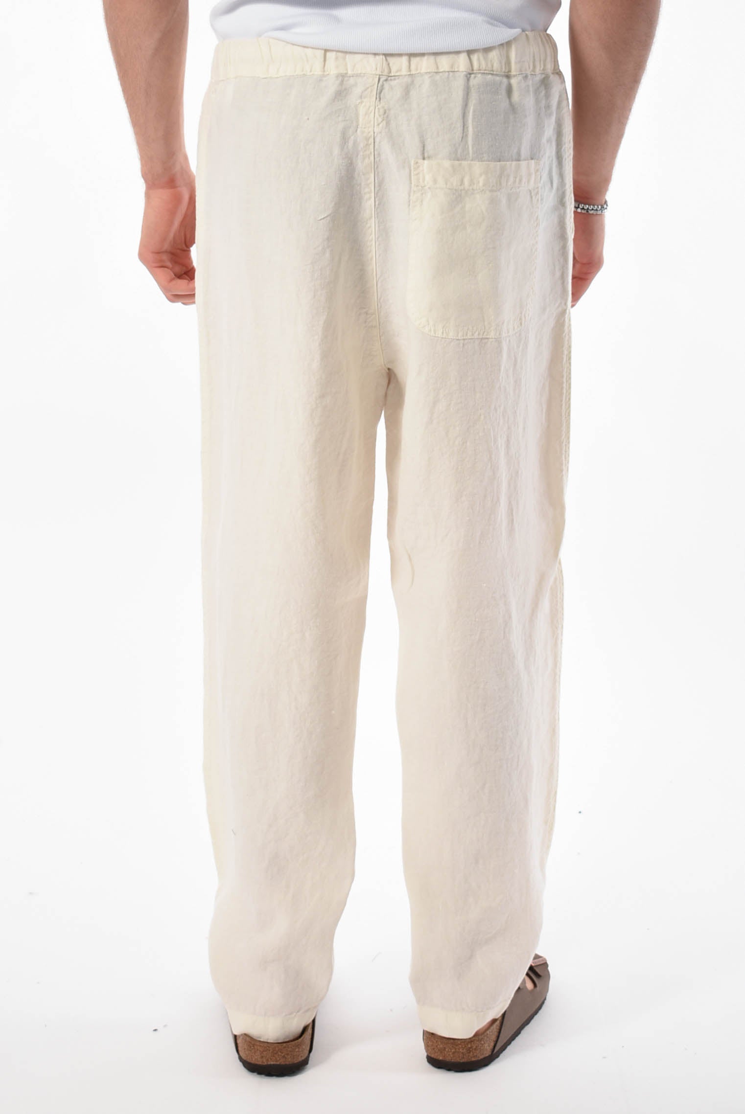 120% LINO Pantaloni