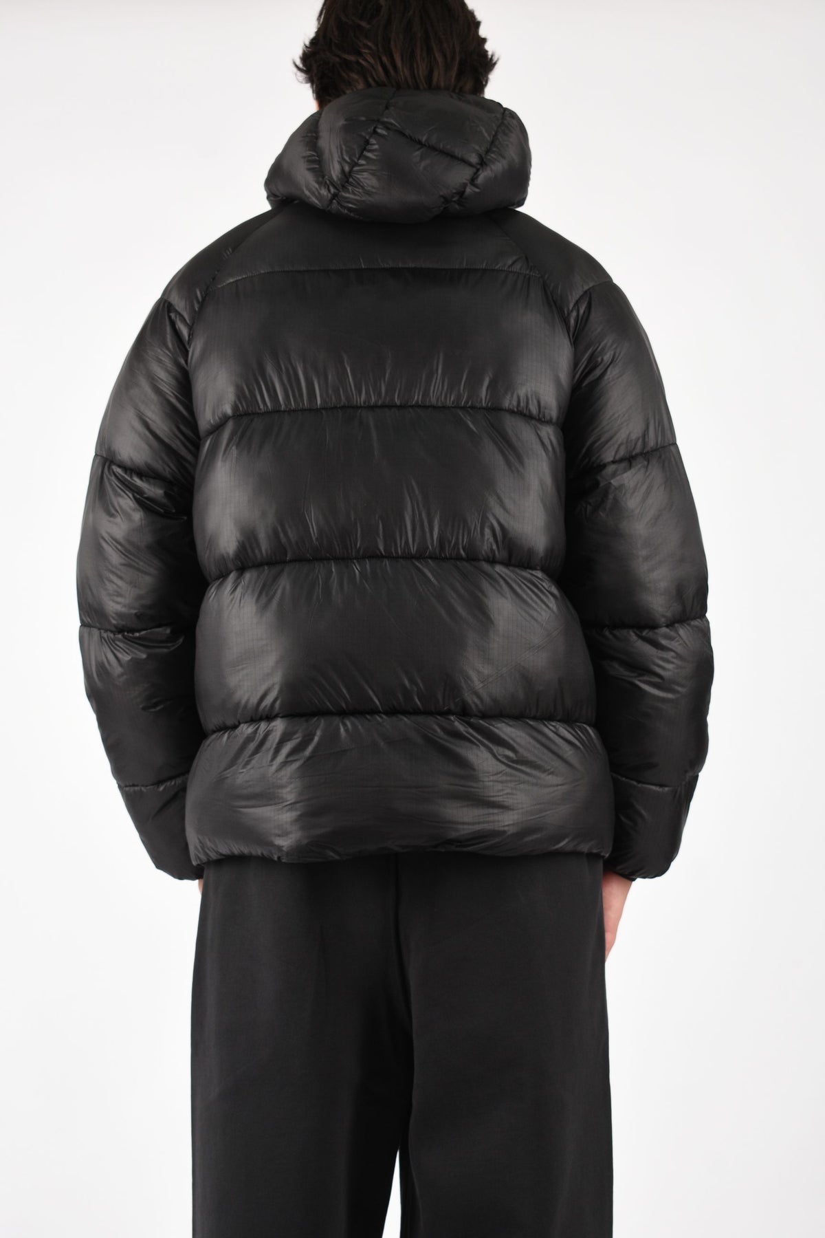 Piumino ripstop AW26091J