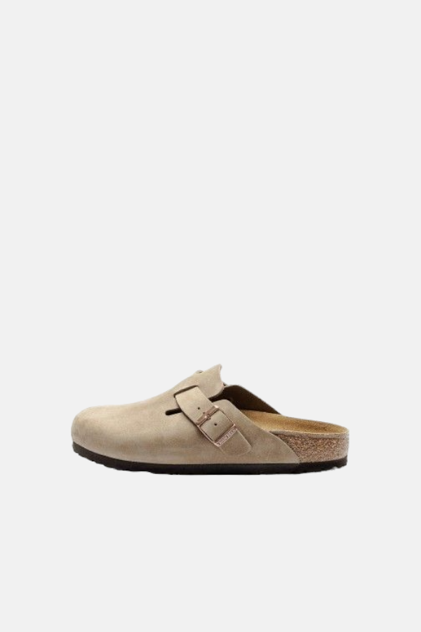 BIRKENSTOCK sabot boston