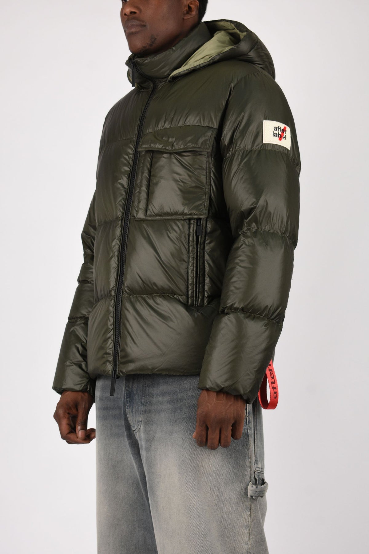 Piumino katalla KATALLAN051