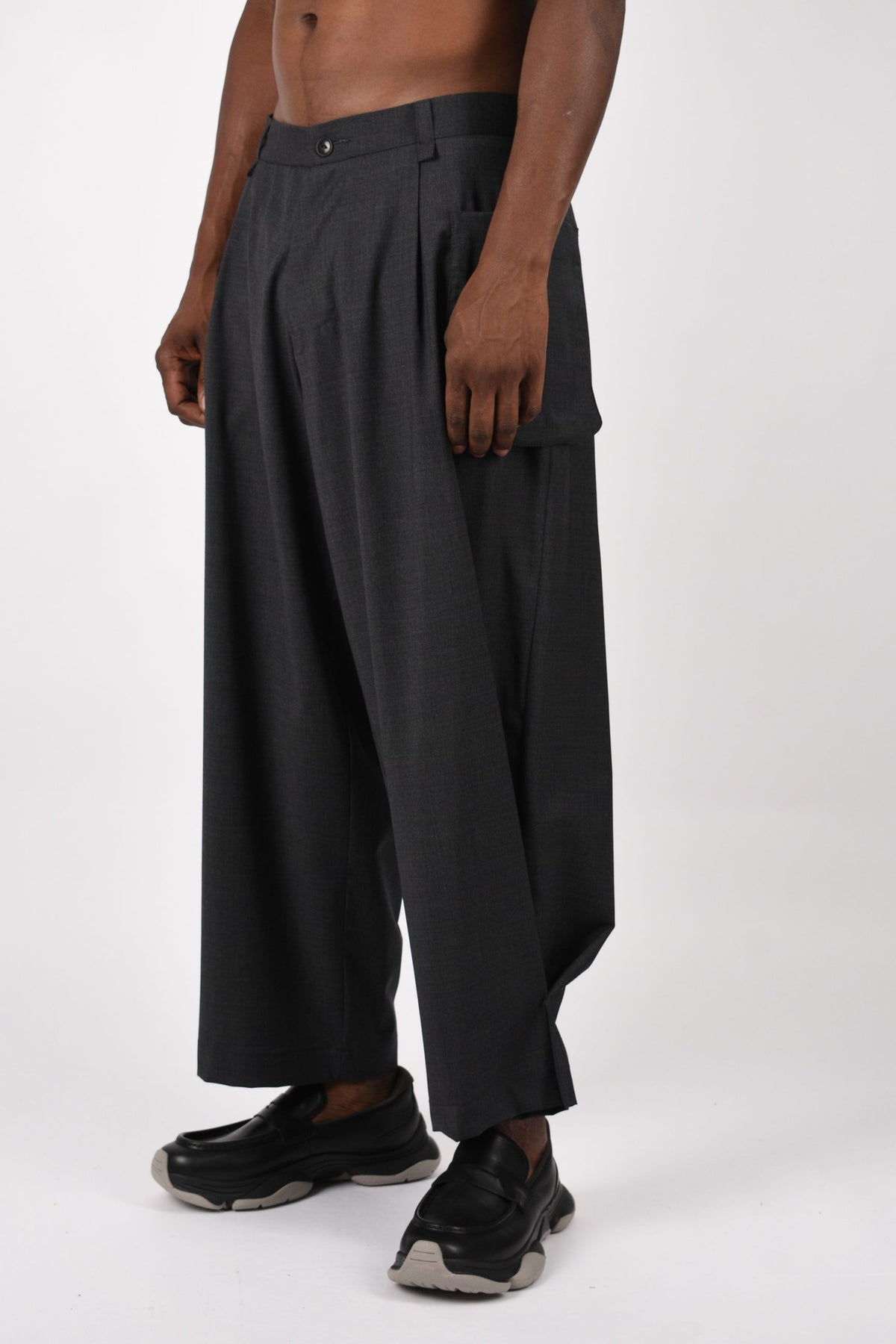 Pantaloni baloon 2522201